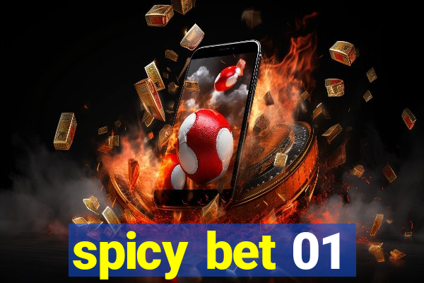 spicy bet 01